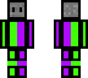 _chocroc (stone head made by dragegamer)