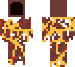 -corrupt fire mage-