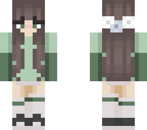 ~evergreen~ desc