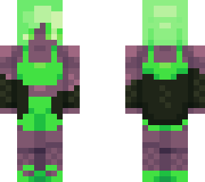 .toxic waste.