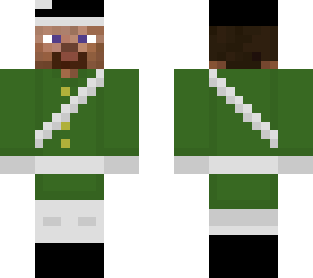 1846 mexican soldier