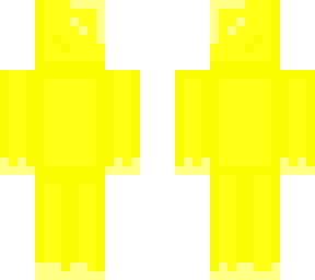 40 followers gold block skin!