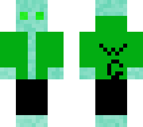 a better wild ghost