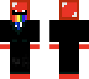 a derpy noob