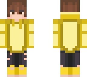a skin for a friend 2.o