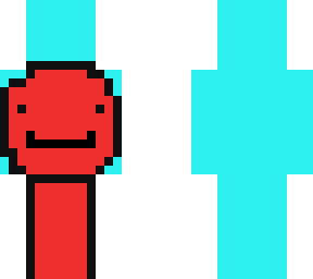 a skin for a opso dream