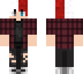a skin not made by luka_tl