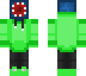 a squid