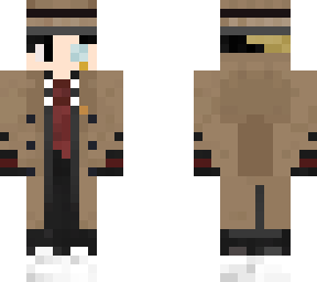 acherry detective