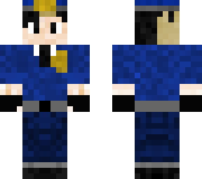 acherry police