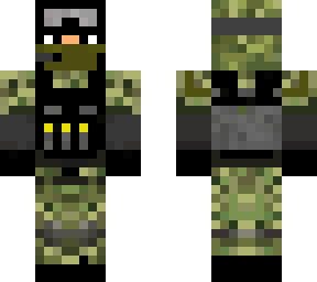 acherry soldier