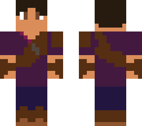 adventure shmu