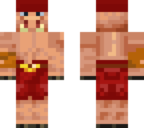aj's piglin blacksmith