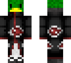 akatsuki mallard