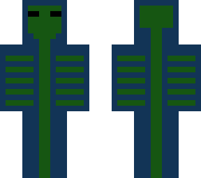 alien