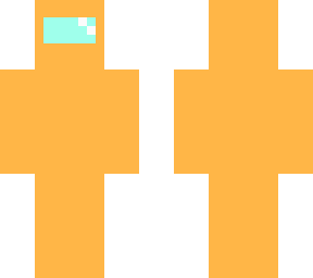 amon us naranja