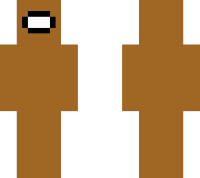 among us (brown)