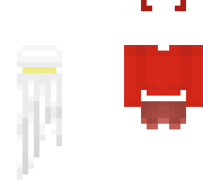 angel/demon raffle (anyone can join)