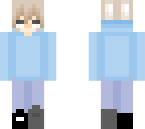 another herobrine :>