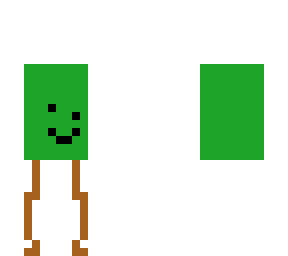 apple man