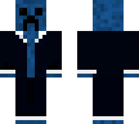aqua creeper