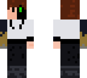 armandiux18 official skin