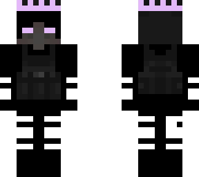 armor