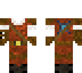 armor template
