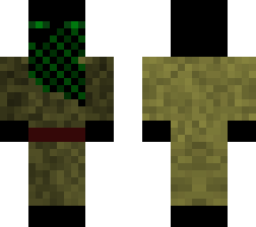 army enderman