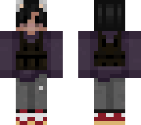 army vest alt
