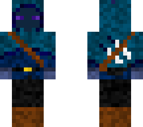 assassin