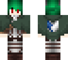attack on titan alec