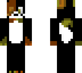 autumn the wolf