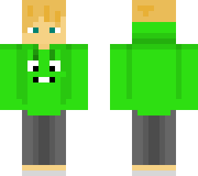 avocado dude