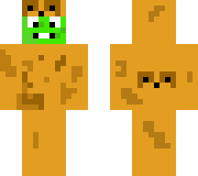 avocado sloth