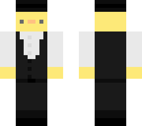 b skin