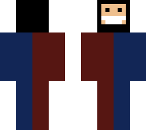 backwards red vs blue