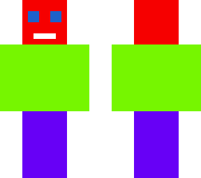 bad skin