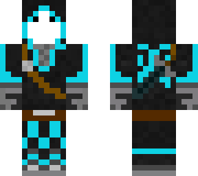 badboyhalo (blue form)