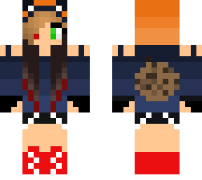 badcookiefox