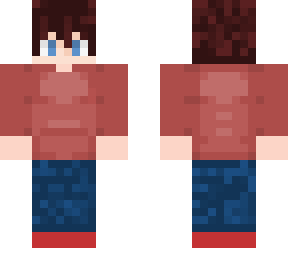 bamplays skin