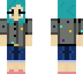basic skin for myself