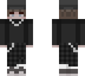 basically i'm not blonde lmao