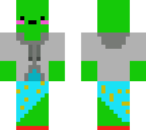 beach frog