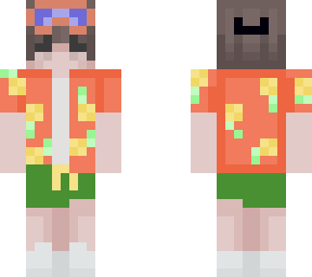 beach snoozi