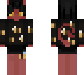 beanza shorts