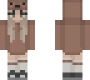 bear hoodie