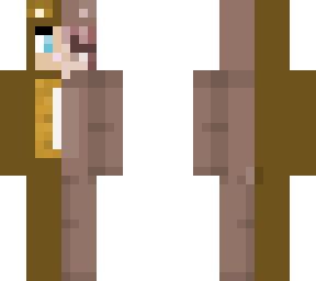 bear onesie~//~colab