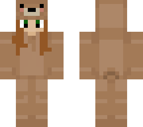 bear onsie
