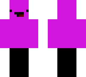 bedless purple godbenjy